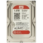 Disque NAS 3.5'' 1 To Western Digital RED